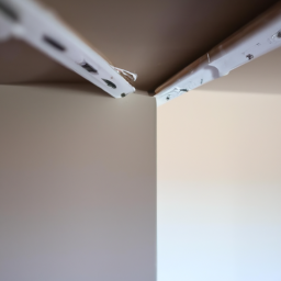 Faux plafond fixe : intégration de luminaires encastrés Draveil